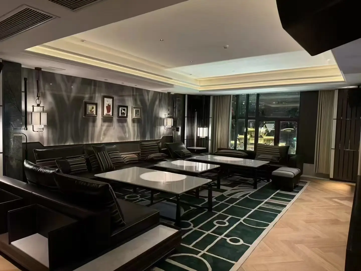 怀化商务KTV，划算亲朋好友聚会选择-会同县ktv预定