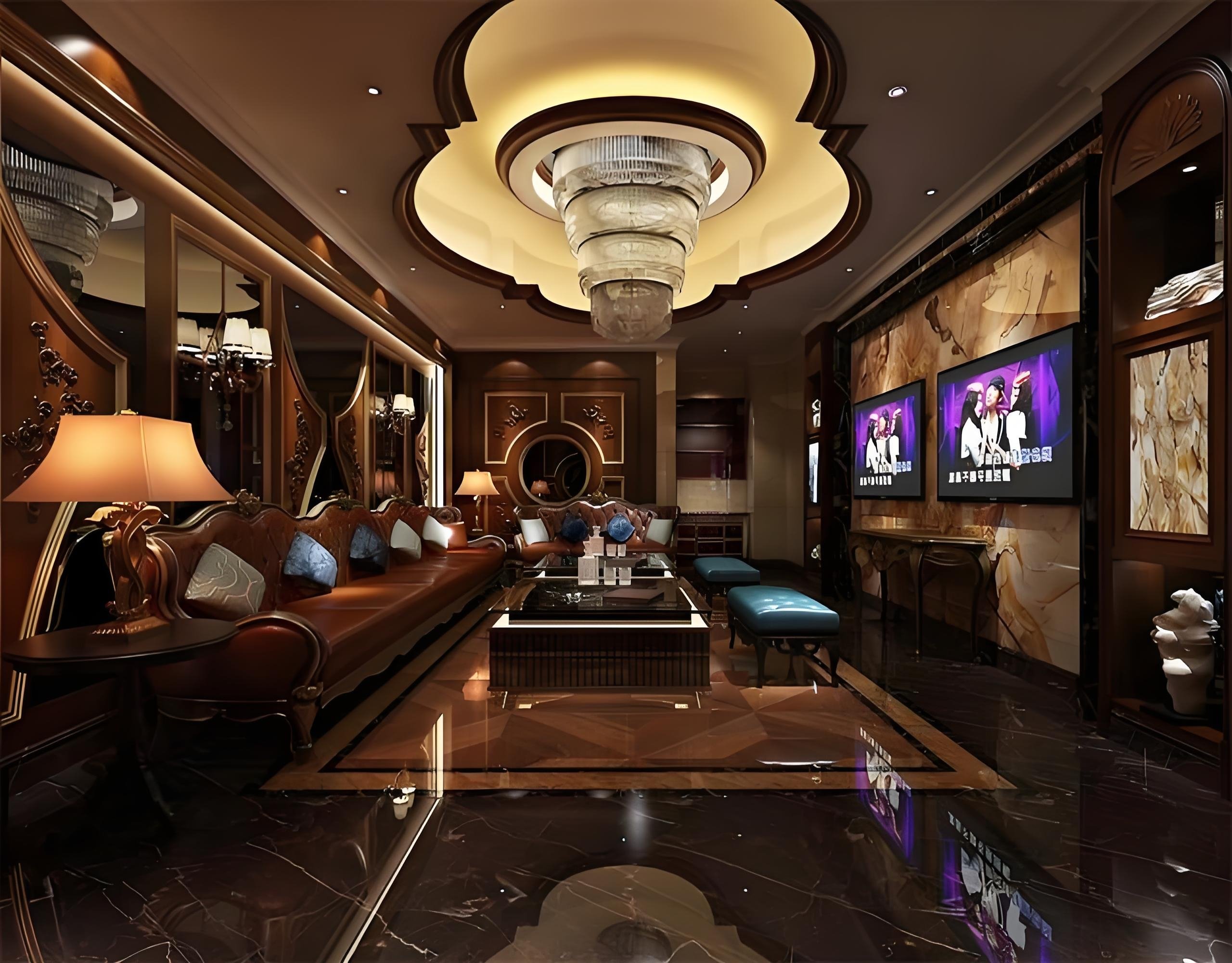 怀化商务KTV一览-沅陵县ktv预定