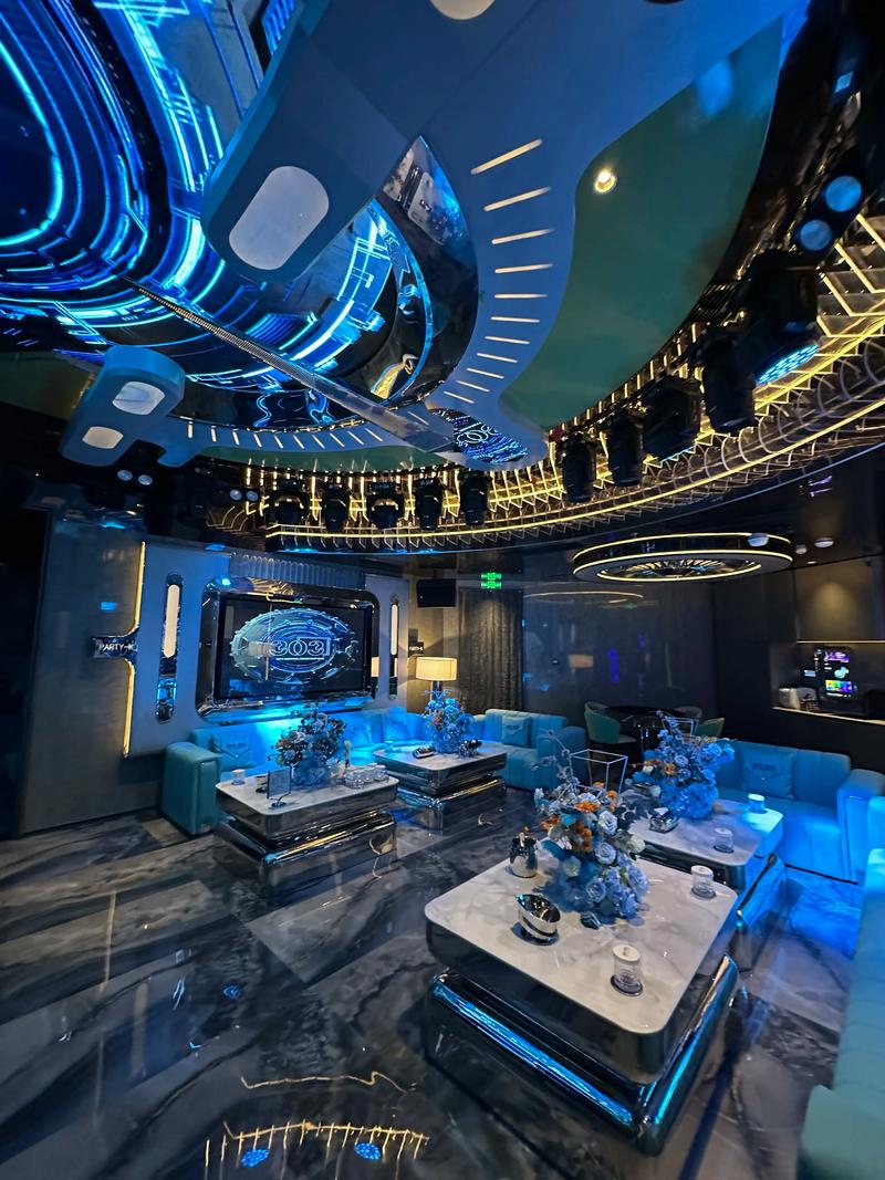 怀化商务ktv推荐低端场商务ktv选择-沅陵县ktv预定