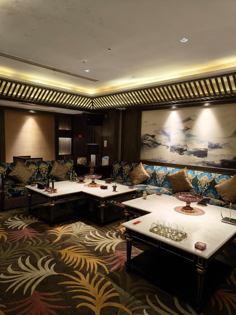 怀化商务ktv中低端店家-辰溪县ktv预定