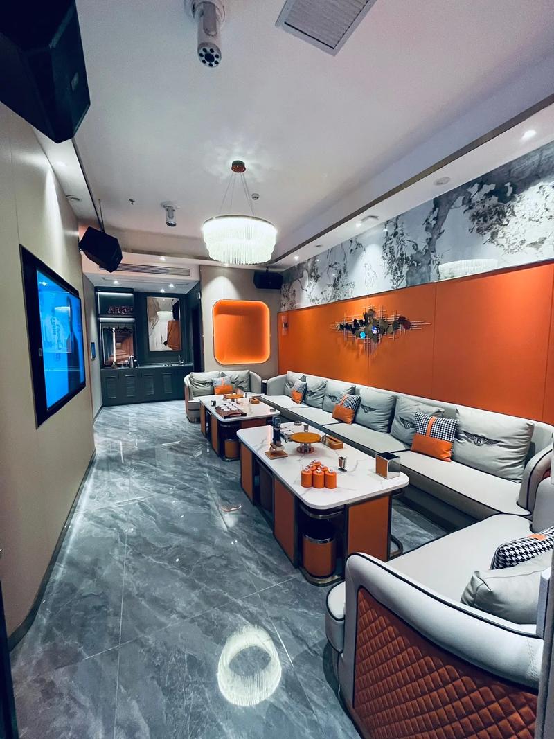 怀化商务ktv优惠商务ktv订房指南-沅陵县ktv预定